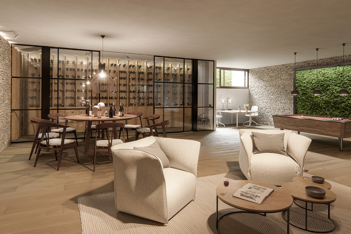 Ground Floor Apartment in La Cala