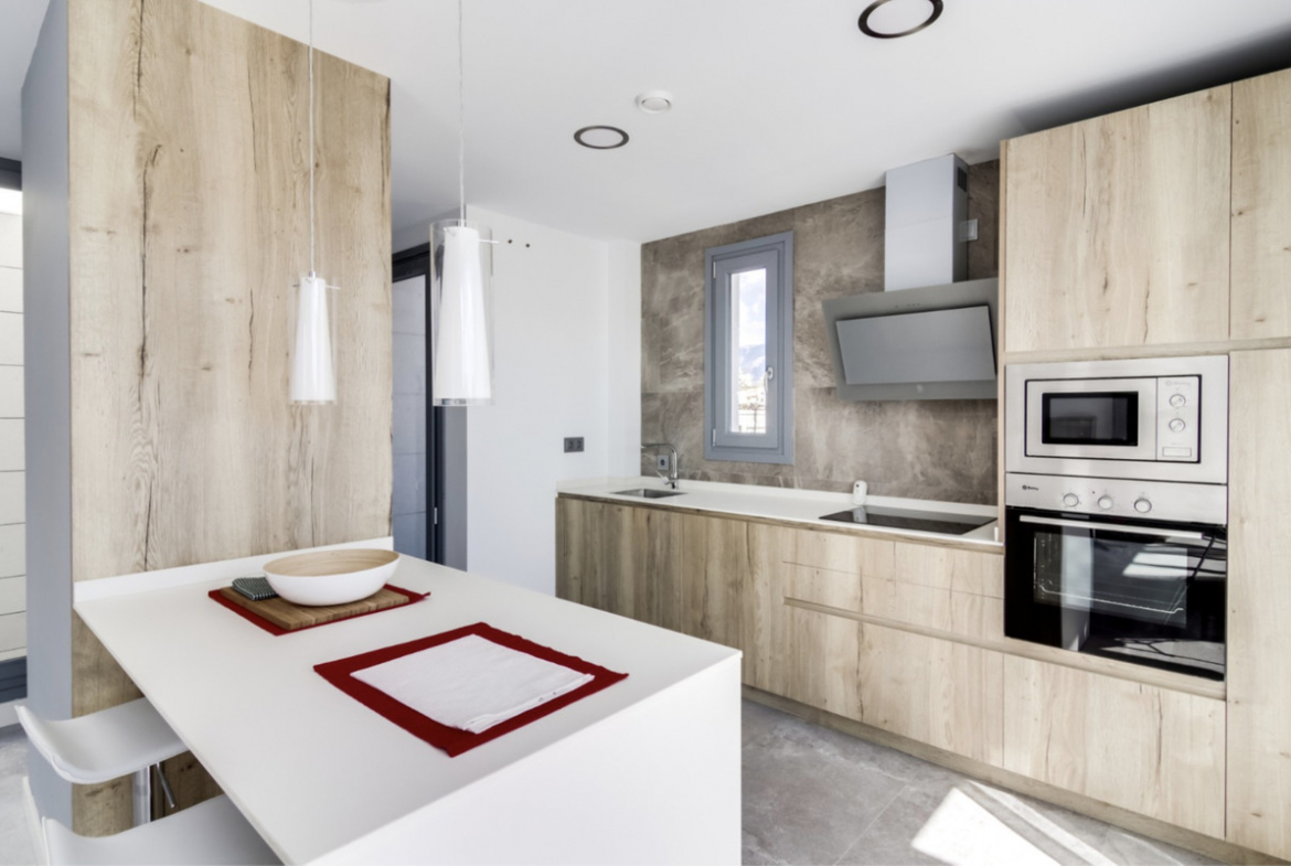 Detached Villa in Mijas Costa
