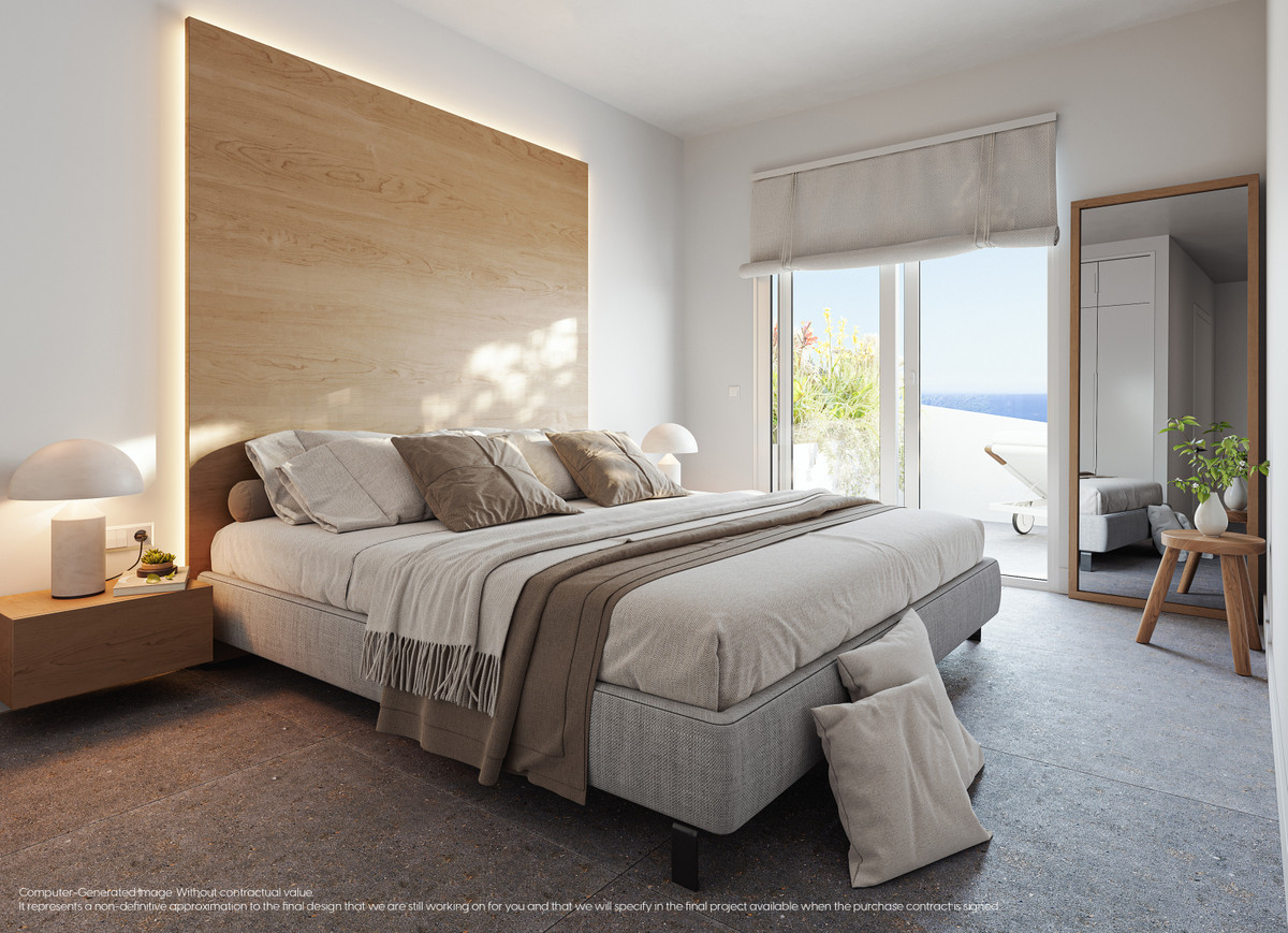 Ground Floor Apartment in Mijas Costa