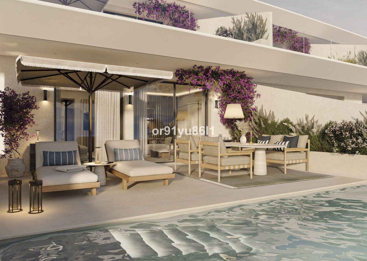 9-467d0cee5b725f3ef65f102a0c2e69c0 Ground Floor Apartment in Benahavís