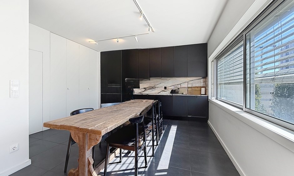 Modern Apartment in Foz Do Porto