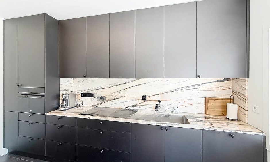Modern Apartment in Foz Do Porto