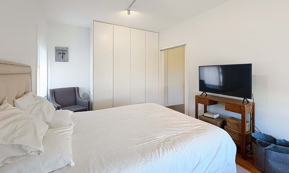 Modern Apartment in Foz Do Porto