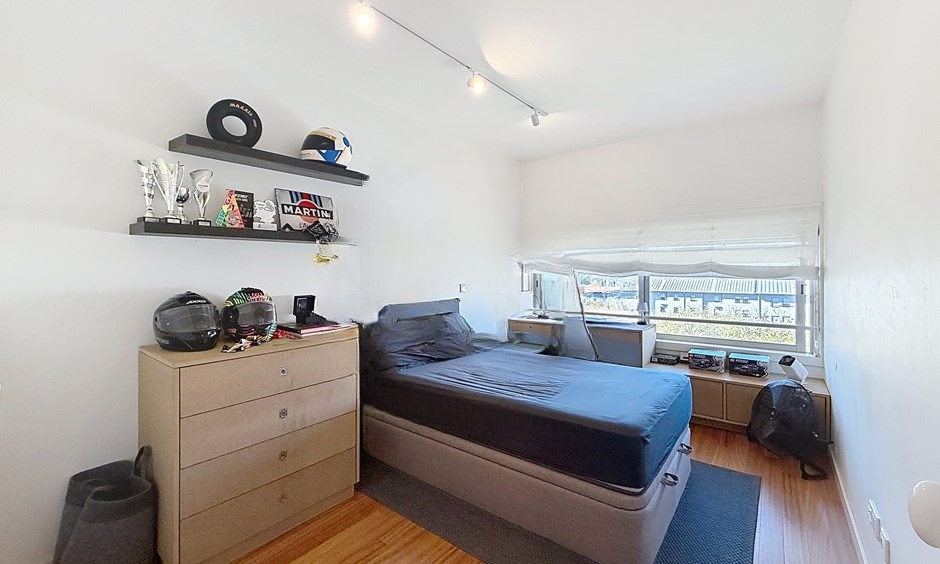 Modern Apartment in Foz Do Porto