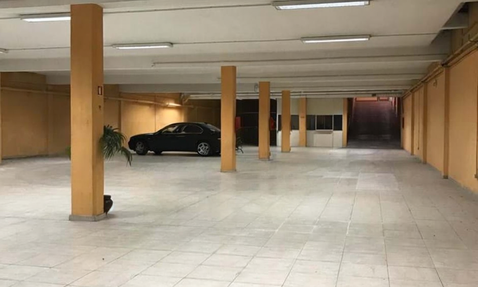 Spacious Warehouse in Cedofeita – Porto
