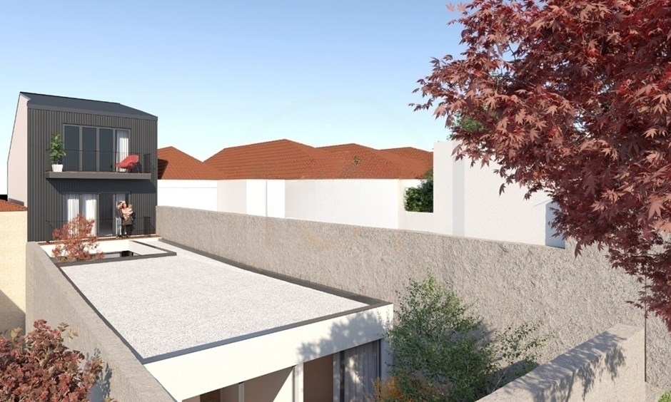Premium Apartment in Campanhã Location – Porto