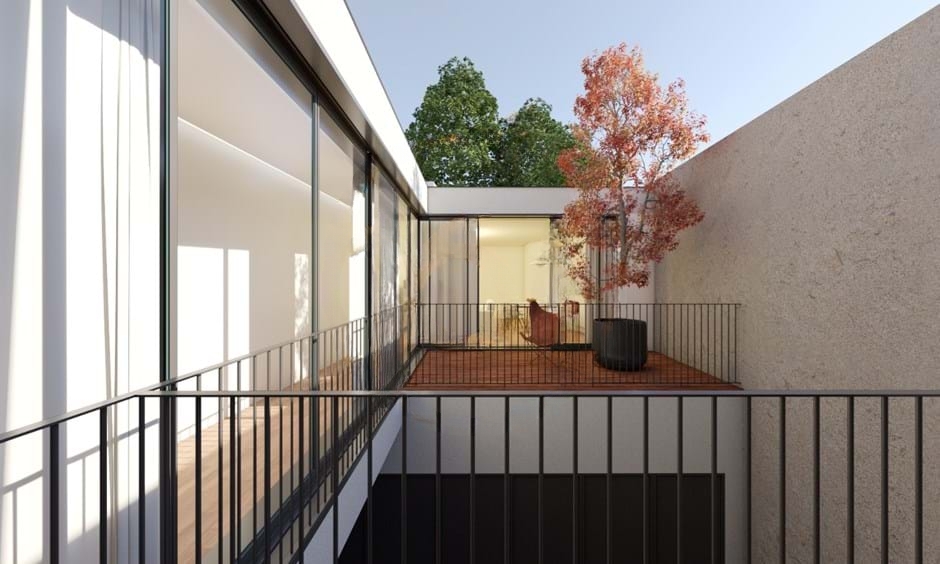 Premium Apartment in Campanhã Location – Porto