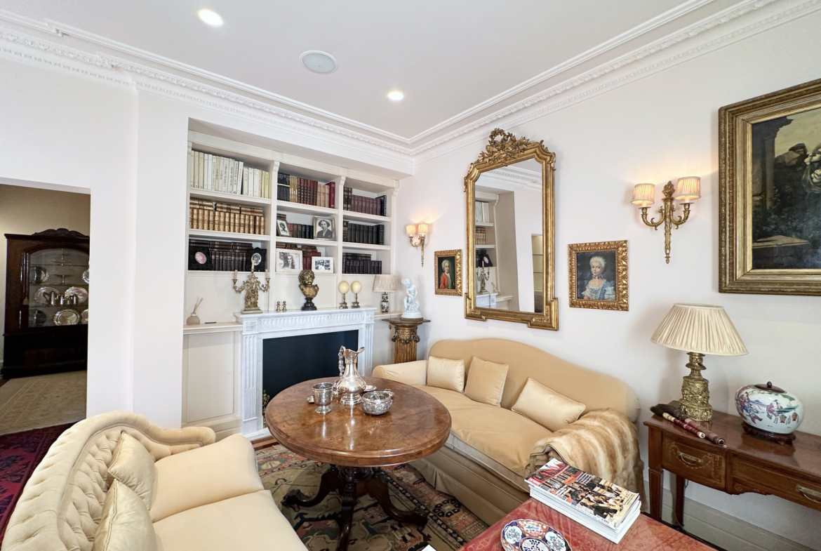 Penthouse for Sale in Málaga