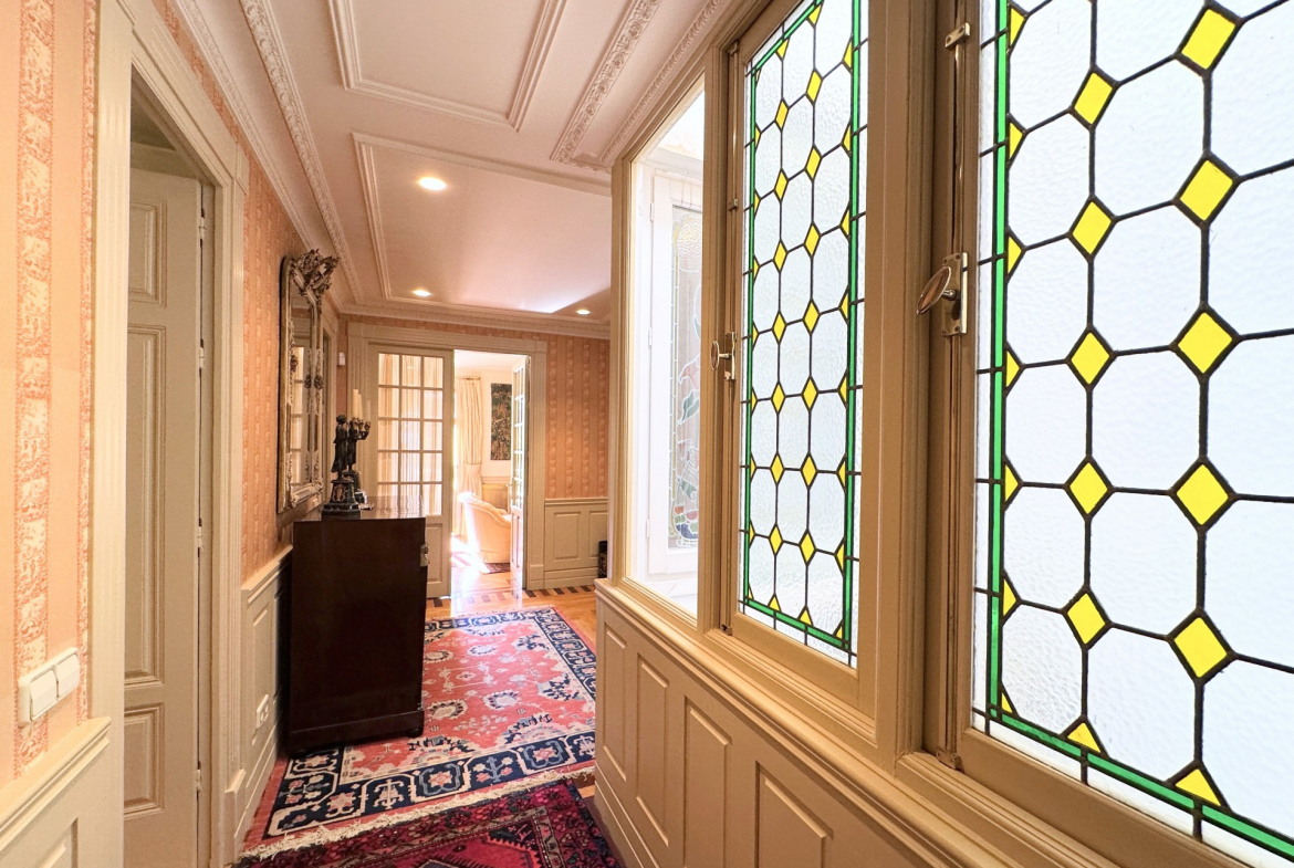 Penthouse for Sale in Málaga