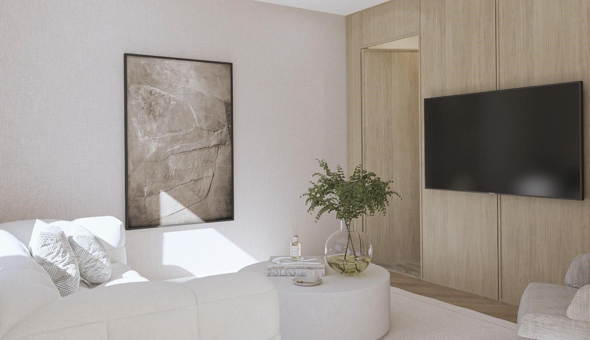 Penthouse for Sale in Nueva Andalucía – Marbella
