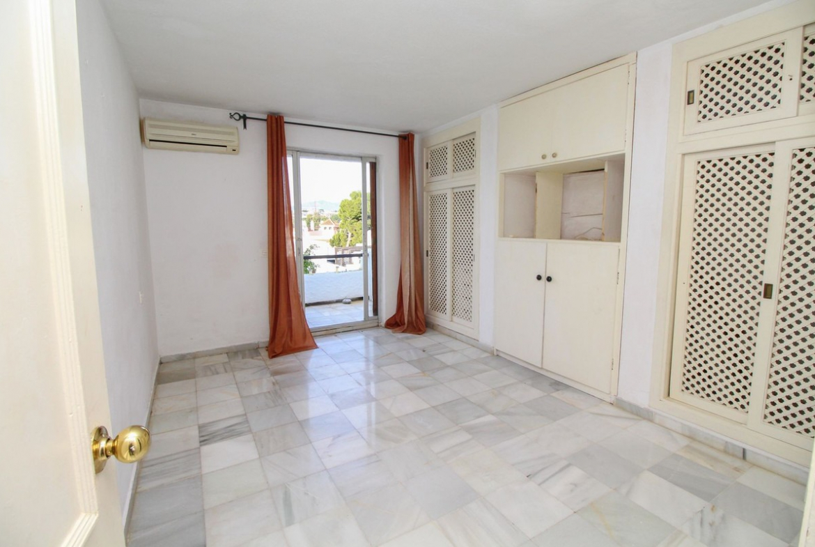 Penthouse for Sale in Nueva Andalucia – Marbella