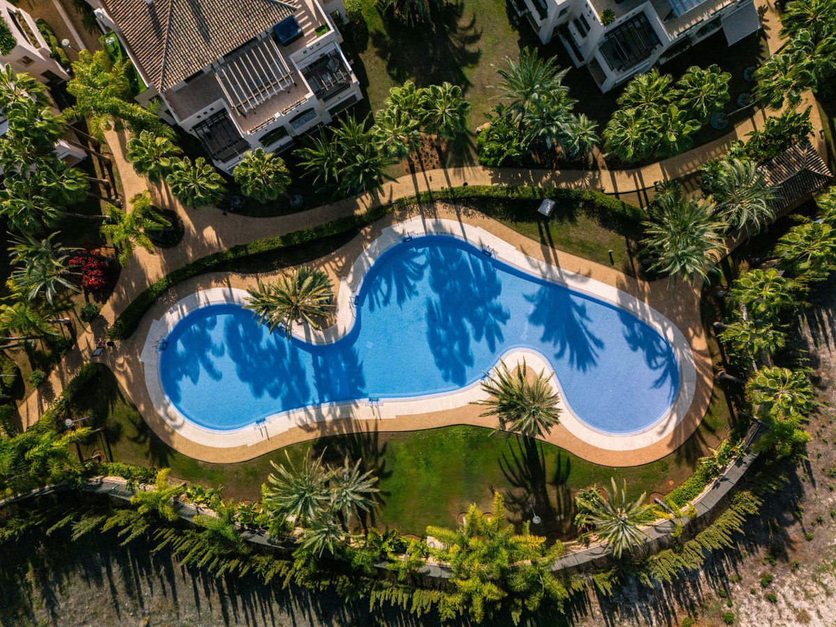 Penthouse for Sale in Nueva Andalucía – Marbella