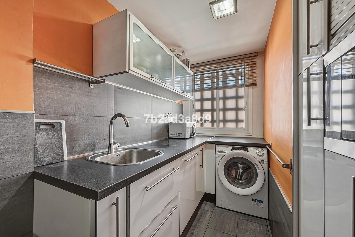 Penthouse for Sale in Marbella Golden Mile