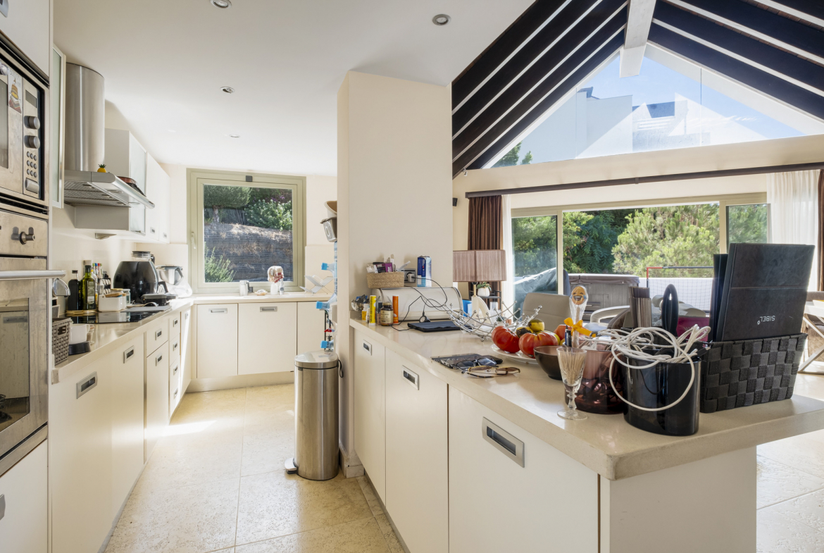 Penthouse for Sale in Los Flamingos – Benahaví