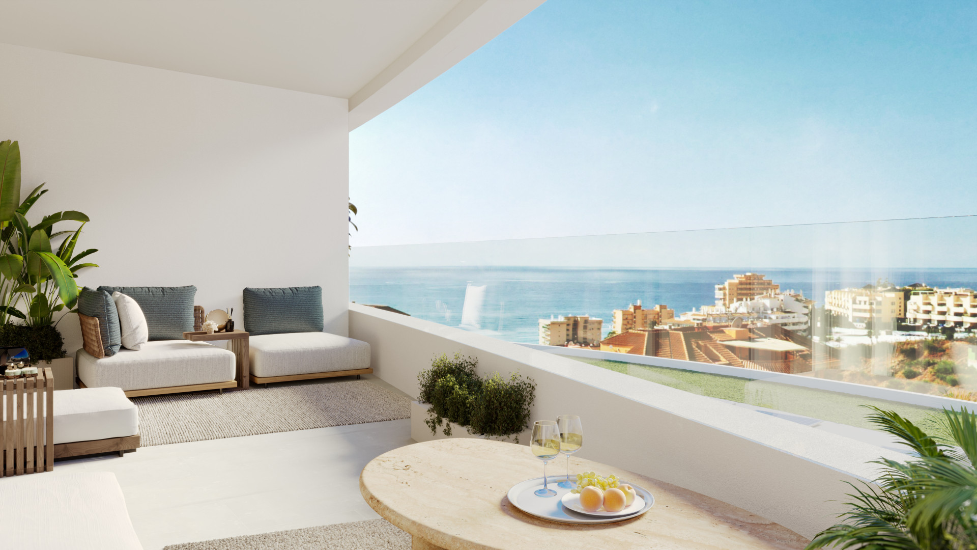 imgi_12_ Penthouse for Sale in Benalmádena Costa