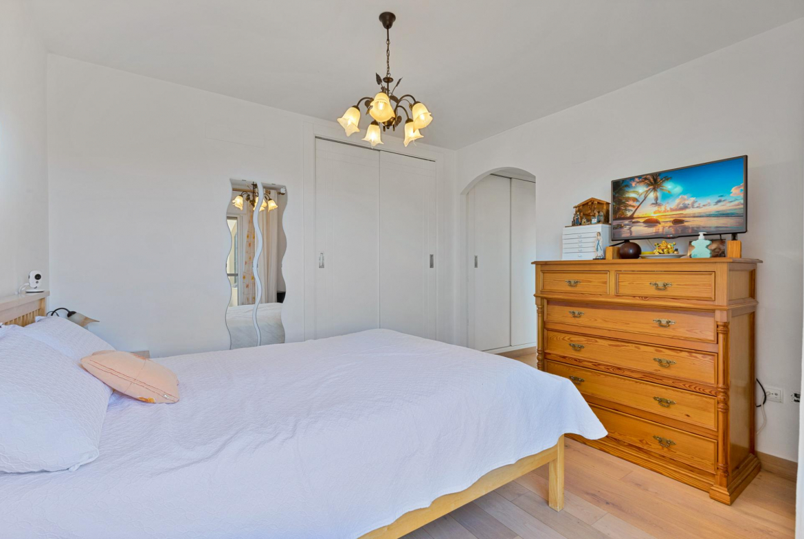 Penthouse for Sale in Riviera del Sol – Mijas