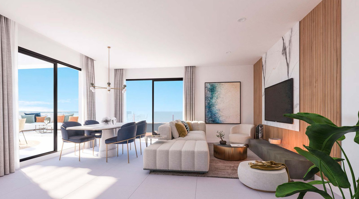imgi_12_ Penthouse for Sale in Benalmádena