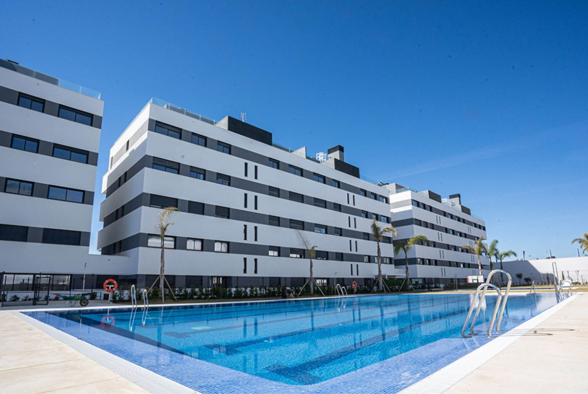 Penthouse for Sale in Torremolinos
