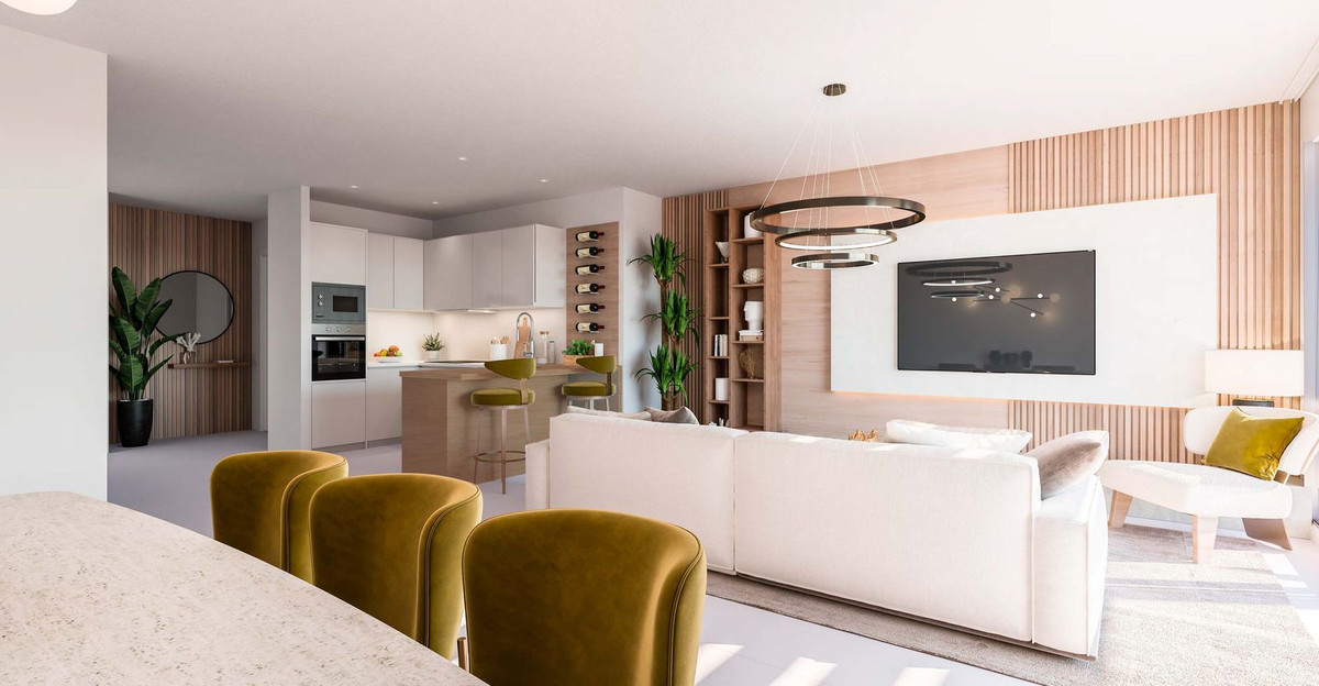 imgi_13_ Penthouse for Sale in Benalmádena