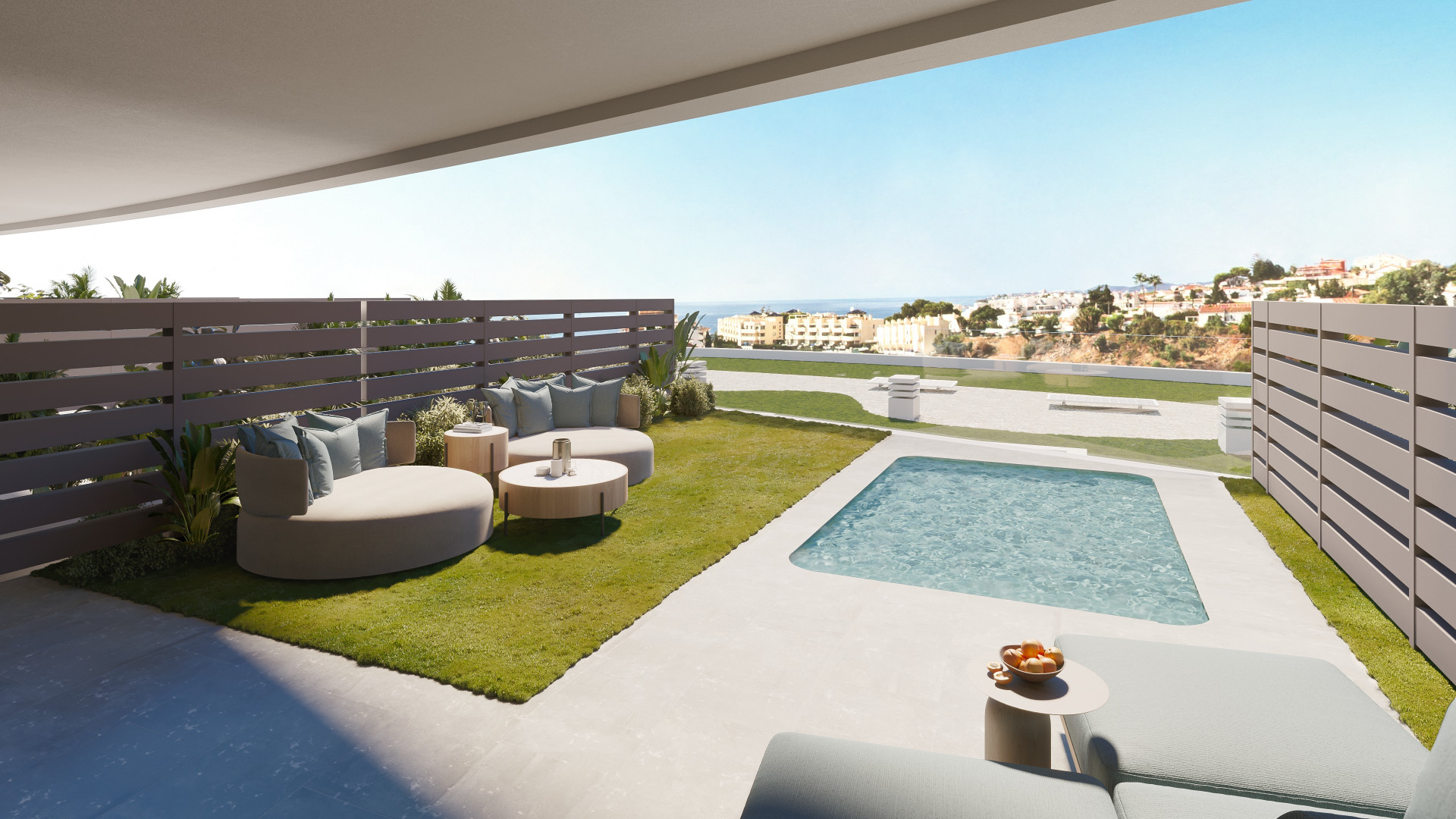 imgi_13_ Penthouse for Sale in Benalmádena Costa