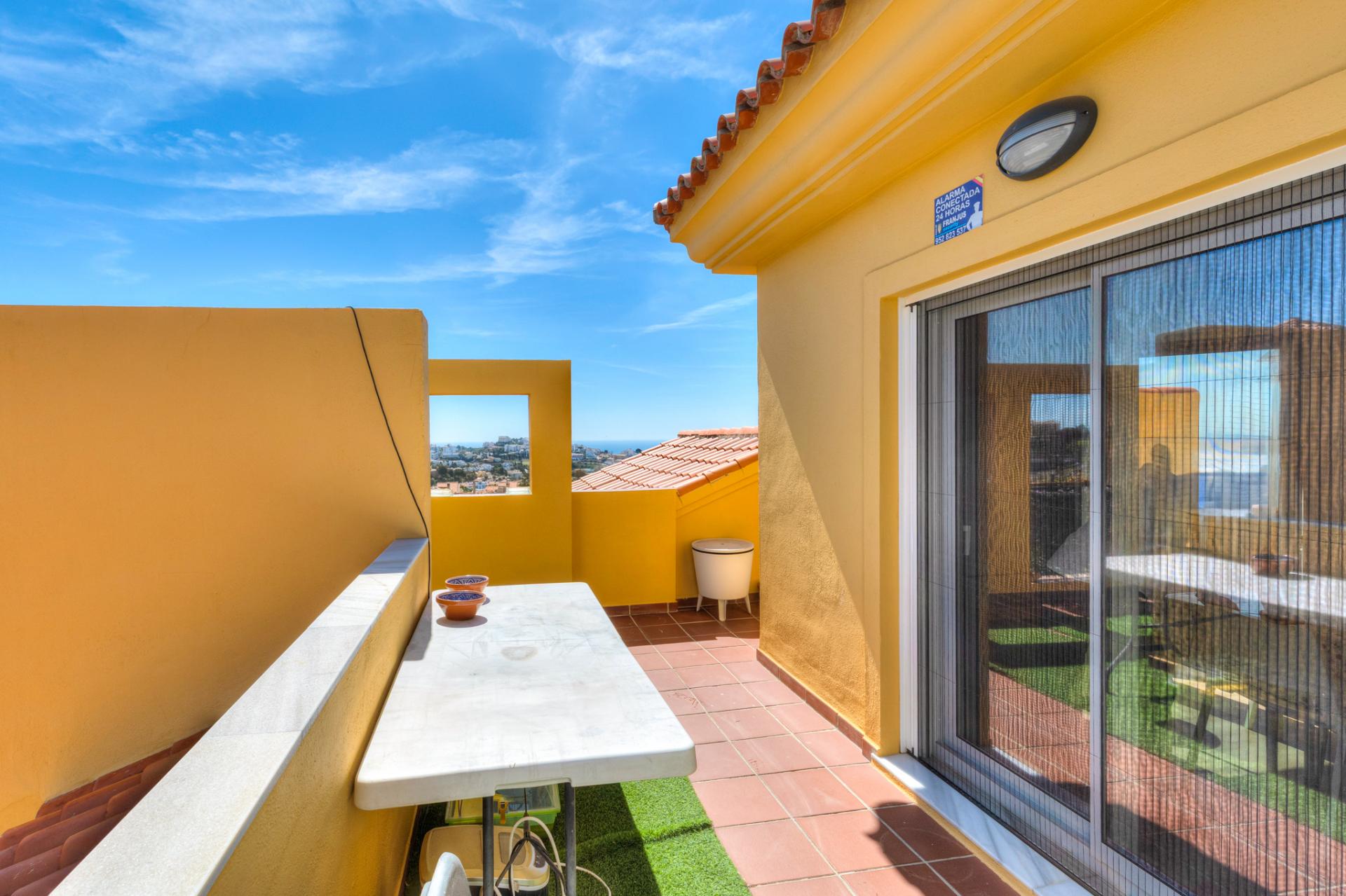 imgi_13_ Penthouse for Sale in Riviera del Sol – Mijas