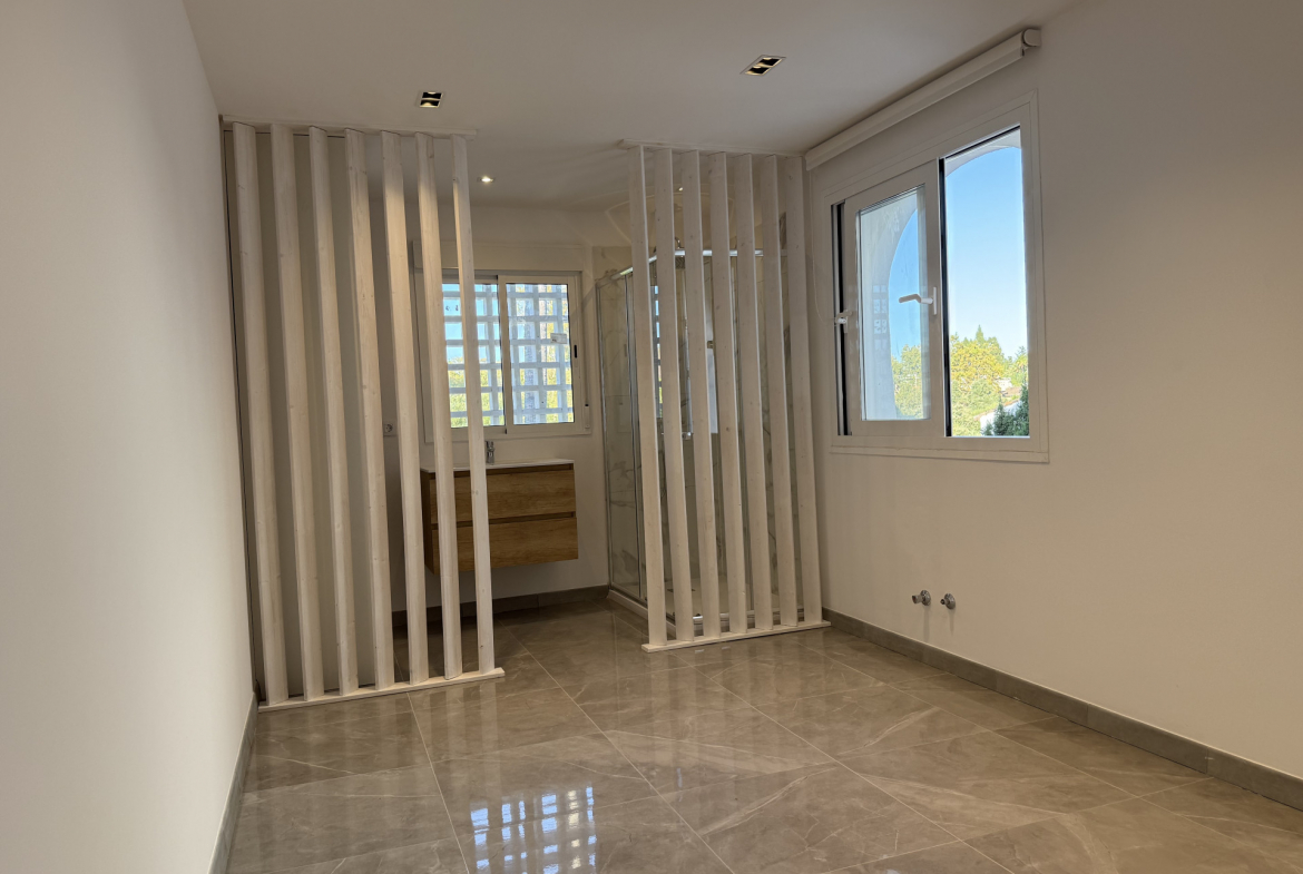 Penthouse for Sale in Guadalmina Baja – Marbella