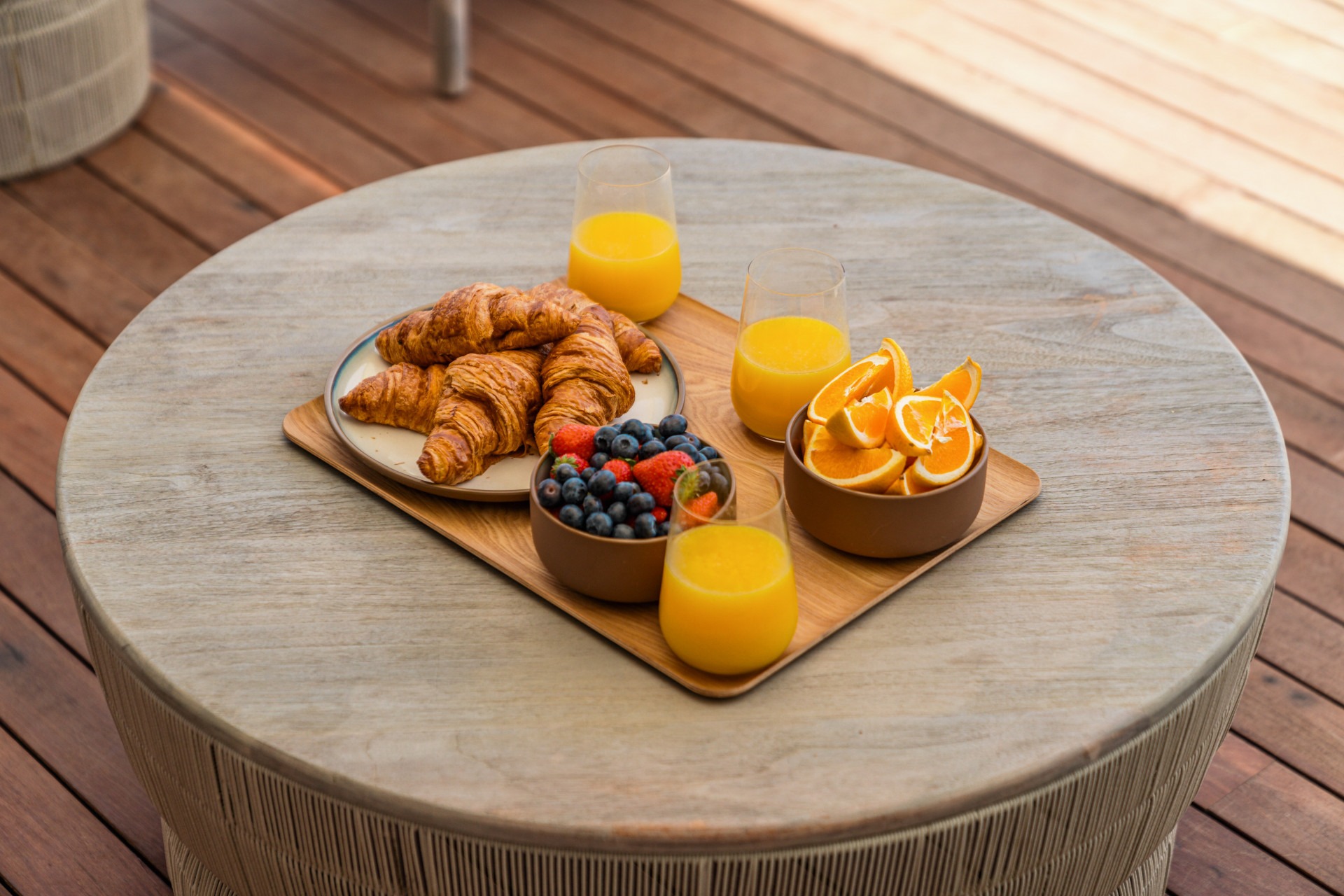 Penthouse for Sale in Marbella Golden Mile
