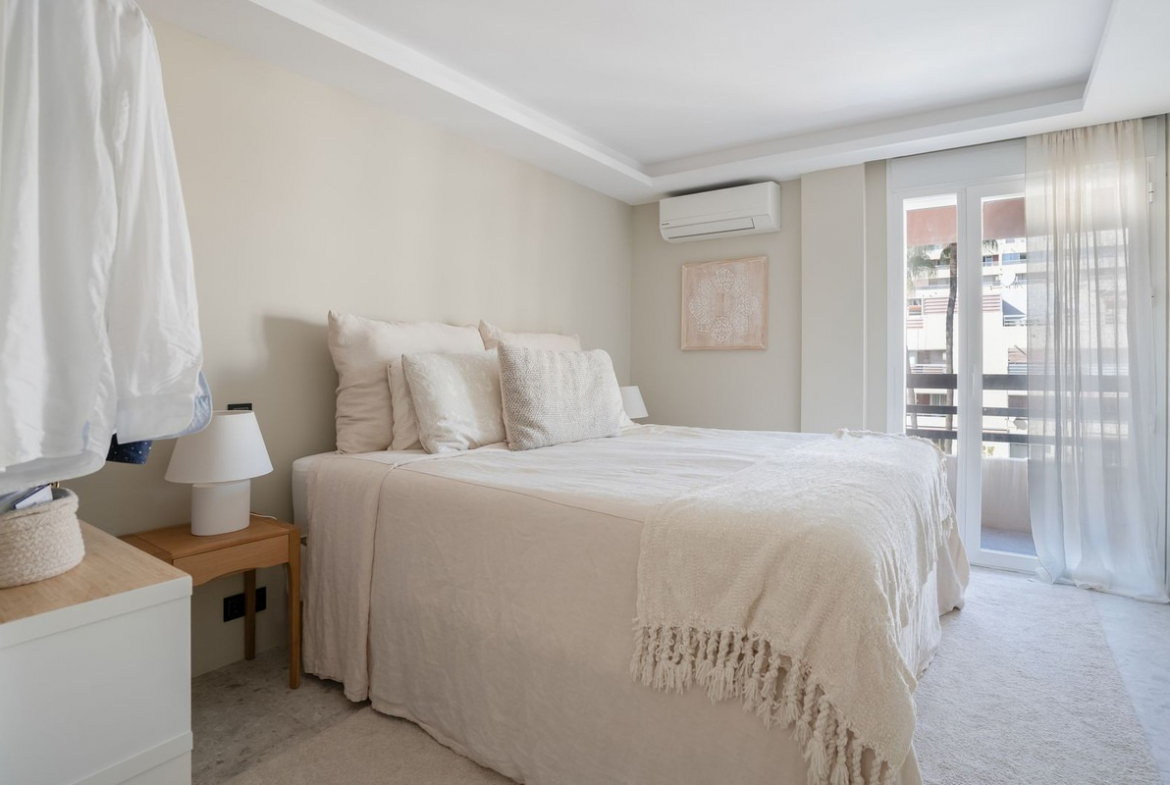 Penthouse for Sale in Marbella