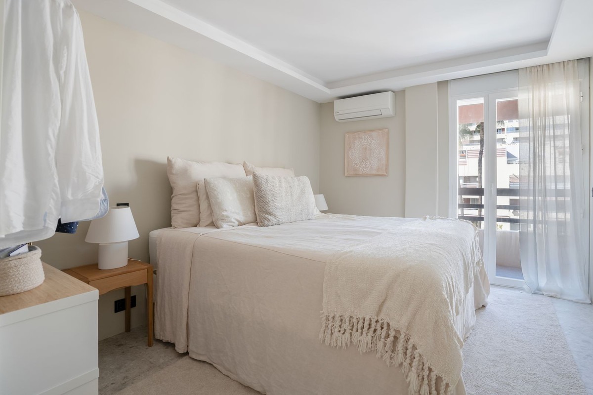 Penthouse for Sale in Marbella