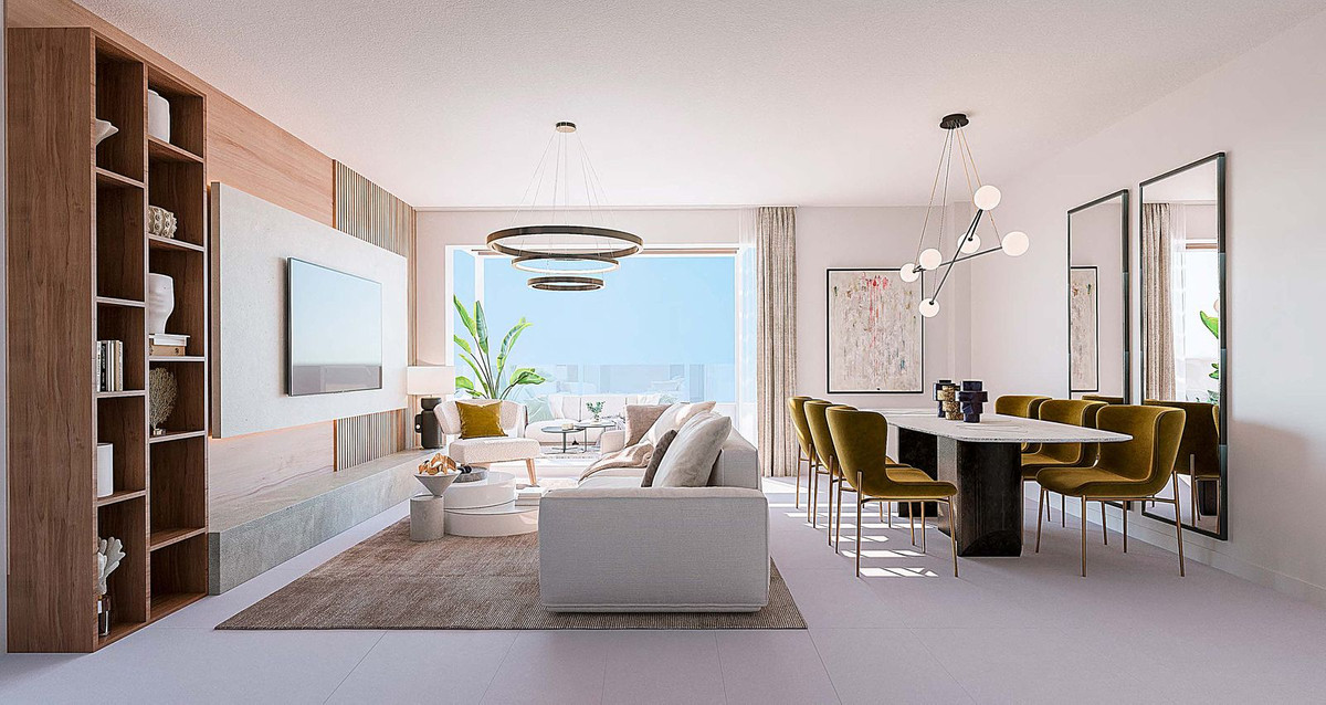 imgi_14_ Penthouse for Sale in Benalmádena