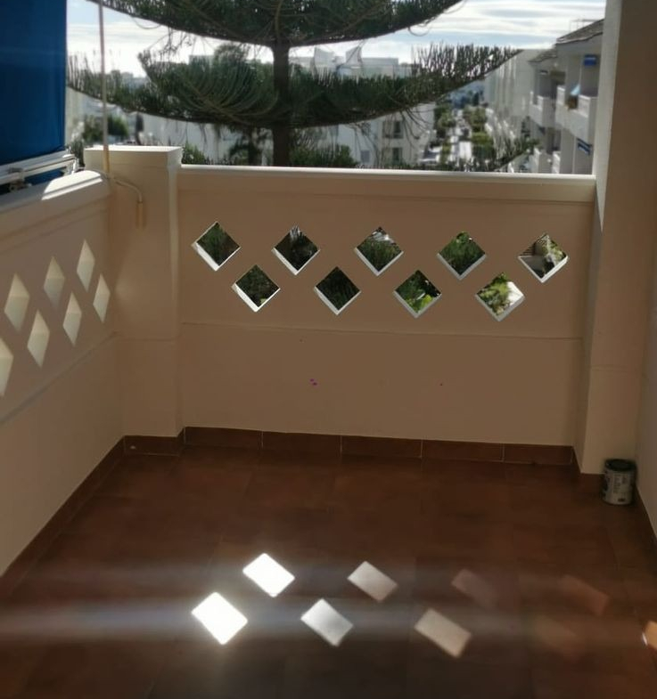 Penthouse for Sale in San Pedro de Alcántara