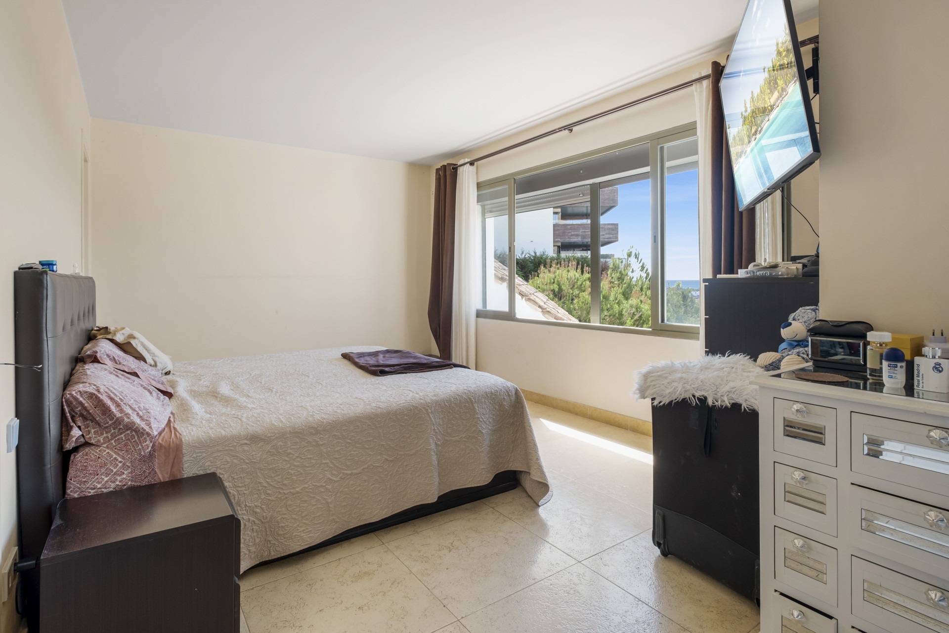 Penthouse for Sale in Los Flamingos – Benahaví
