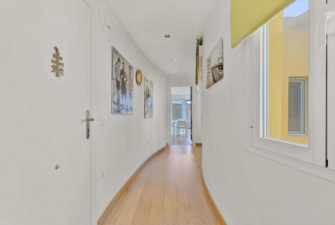 Penthouse for Sale in Riviera del Sol – Mijas