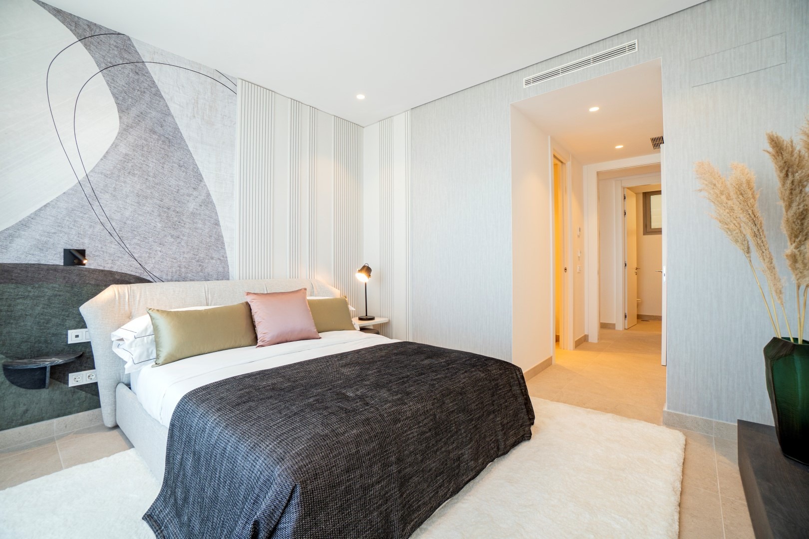 Penthouse for Sale in Benahavis