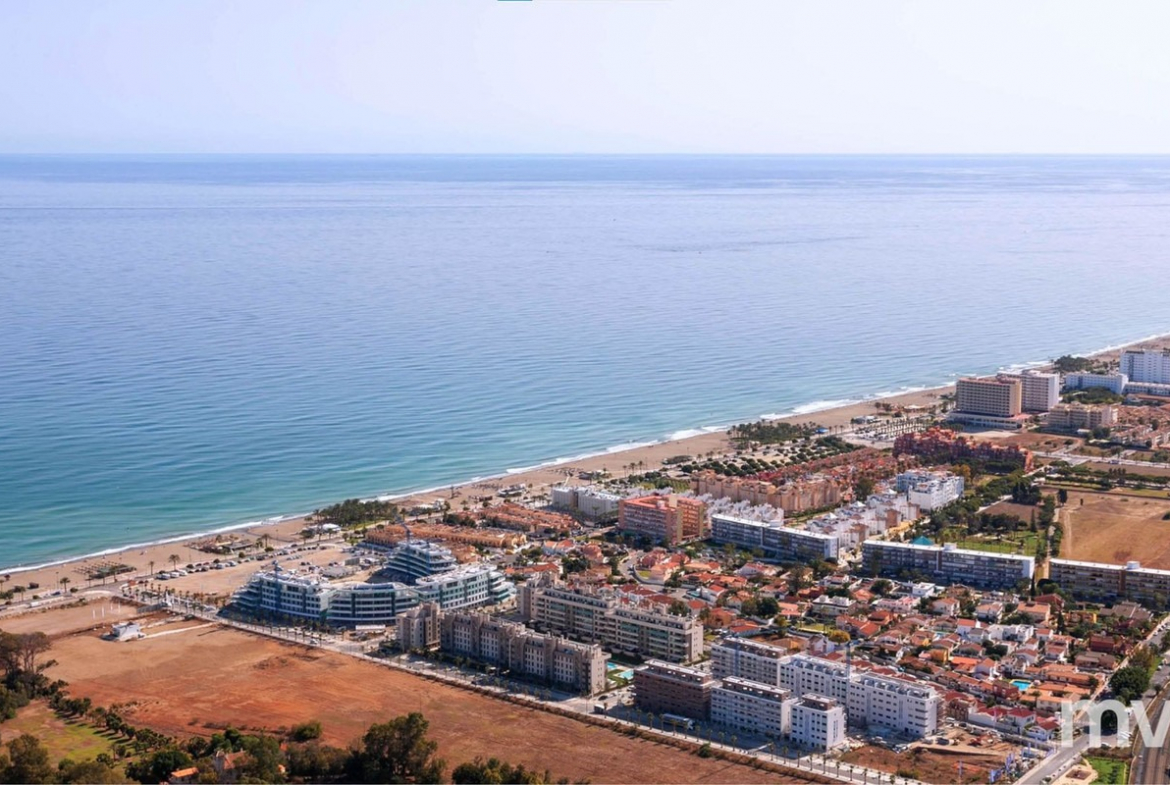 Penthouse for Sale in Torremolinos