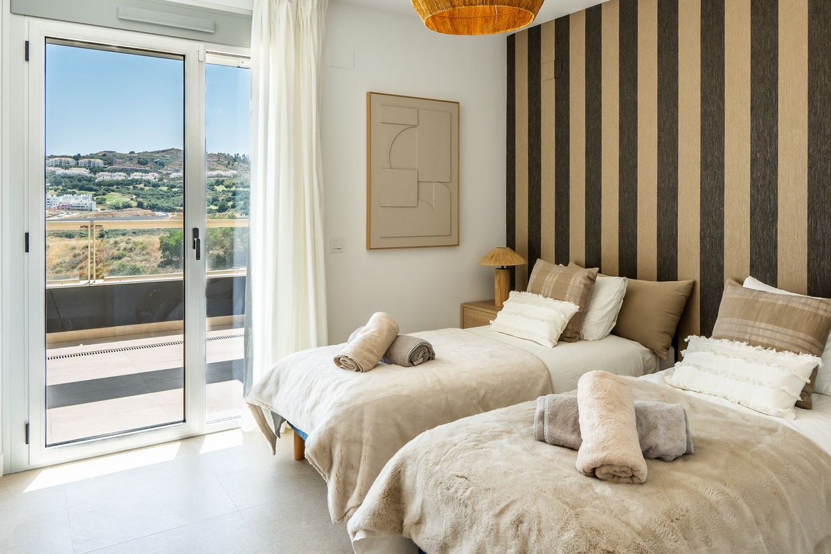 Penthouse for Sale in La Cala Golf – Mijas