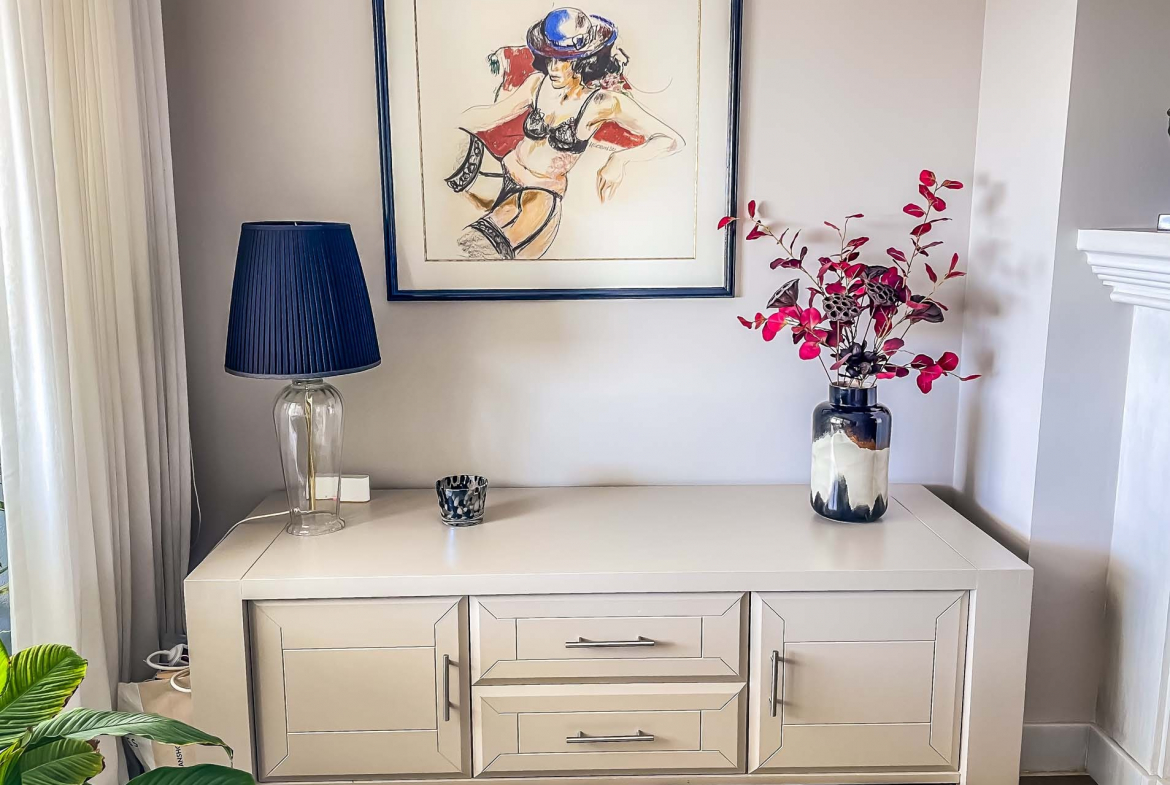 Penthouse for Sale in Monte Halcones – Benahavís