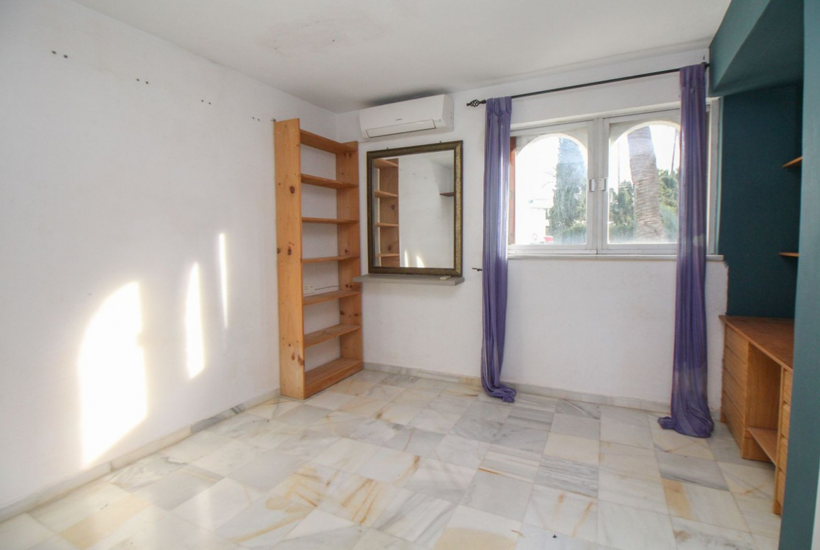 Penthouse for Sale in Nueva Andalucia – Marbella