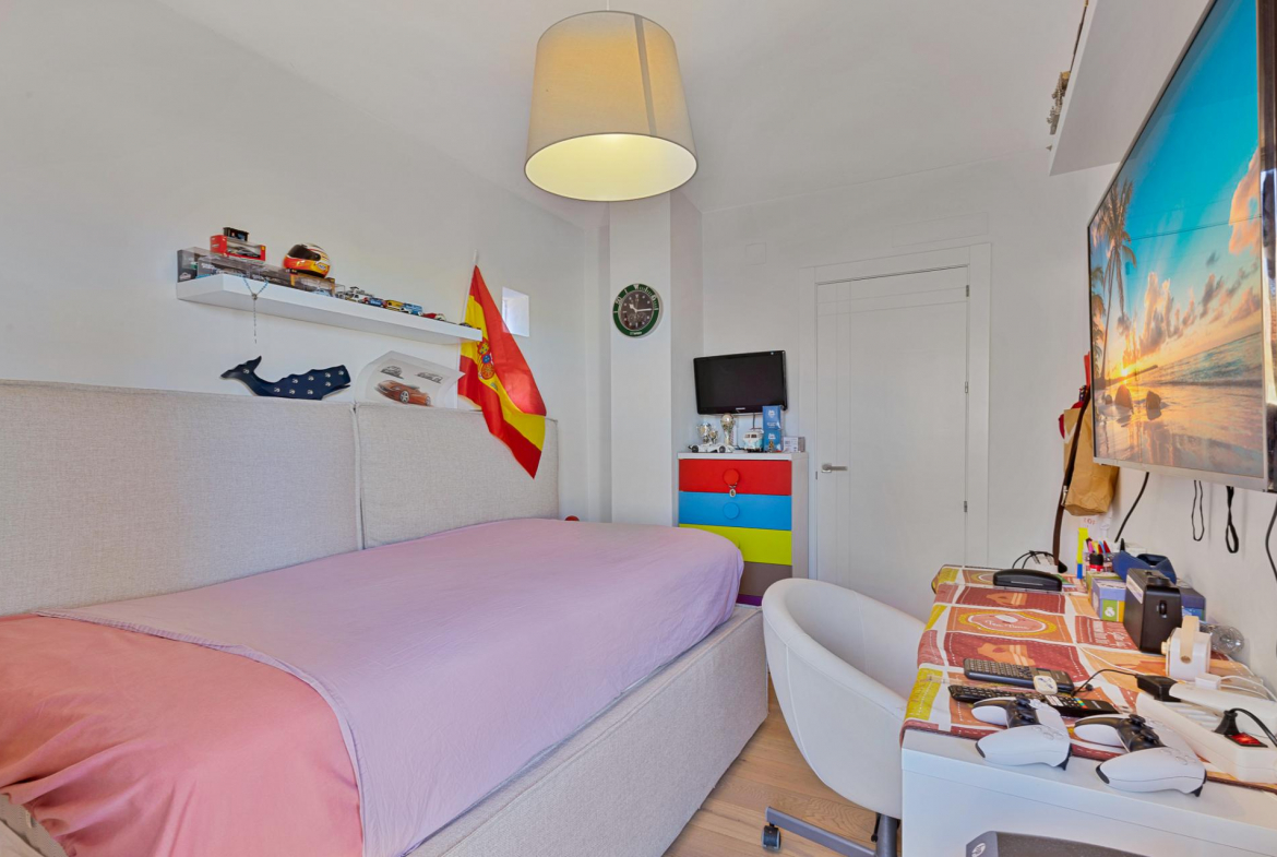 Penthouse for Sale in Riviera del Sol – Mijas