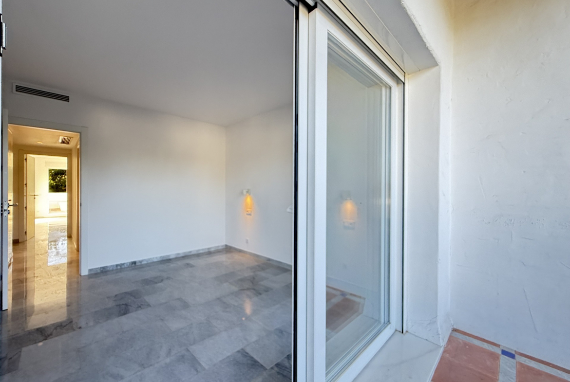 Penthouse for Sale in Guadalmina Baja – Marbella