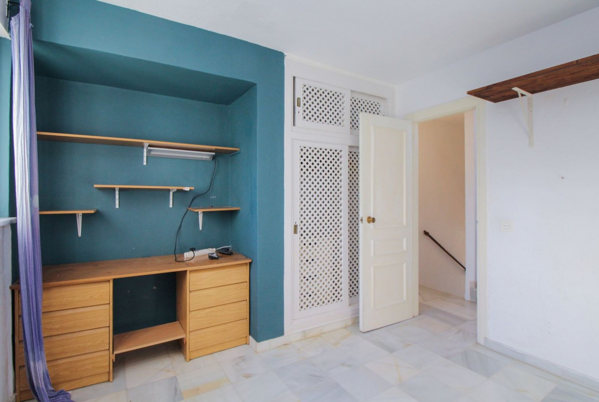 Penthouse for Sale in Nueva Andalucia – Marbella