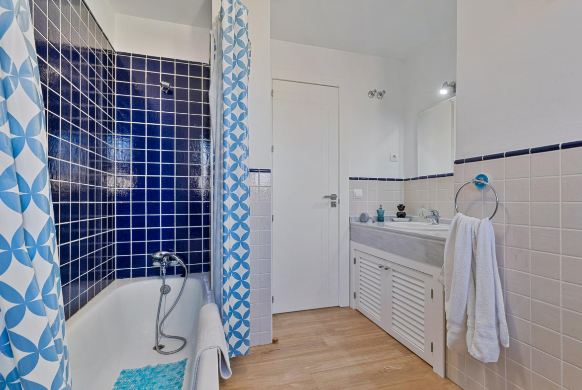 Penthouse for Sale in Riviera del Sol – Mijas