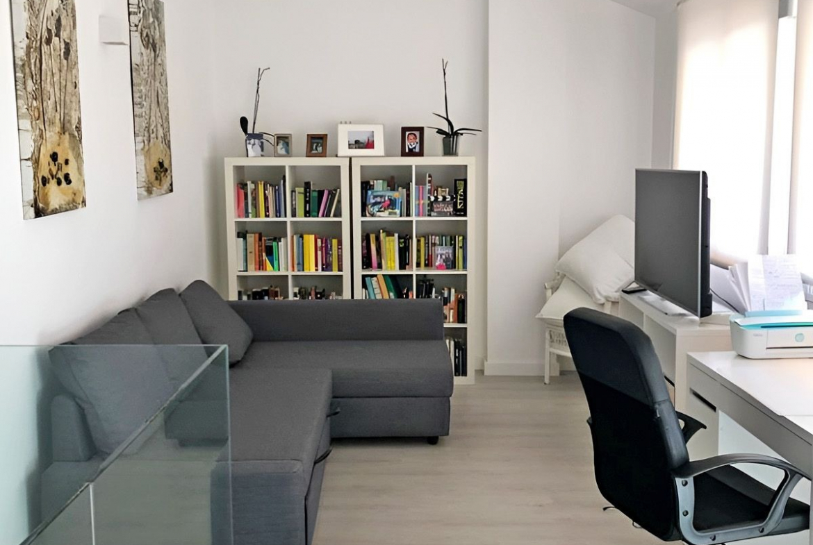 Penthouse for Sale in Marbella
