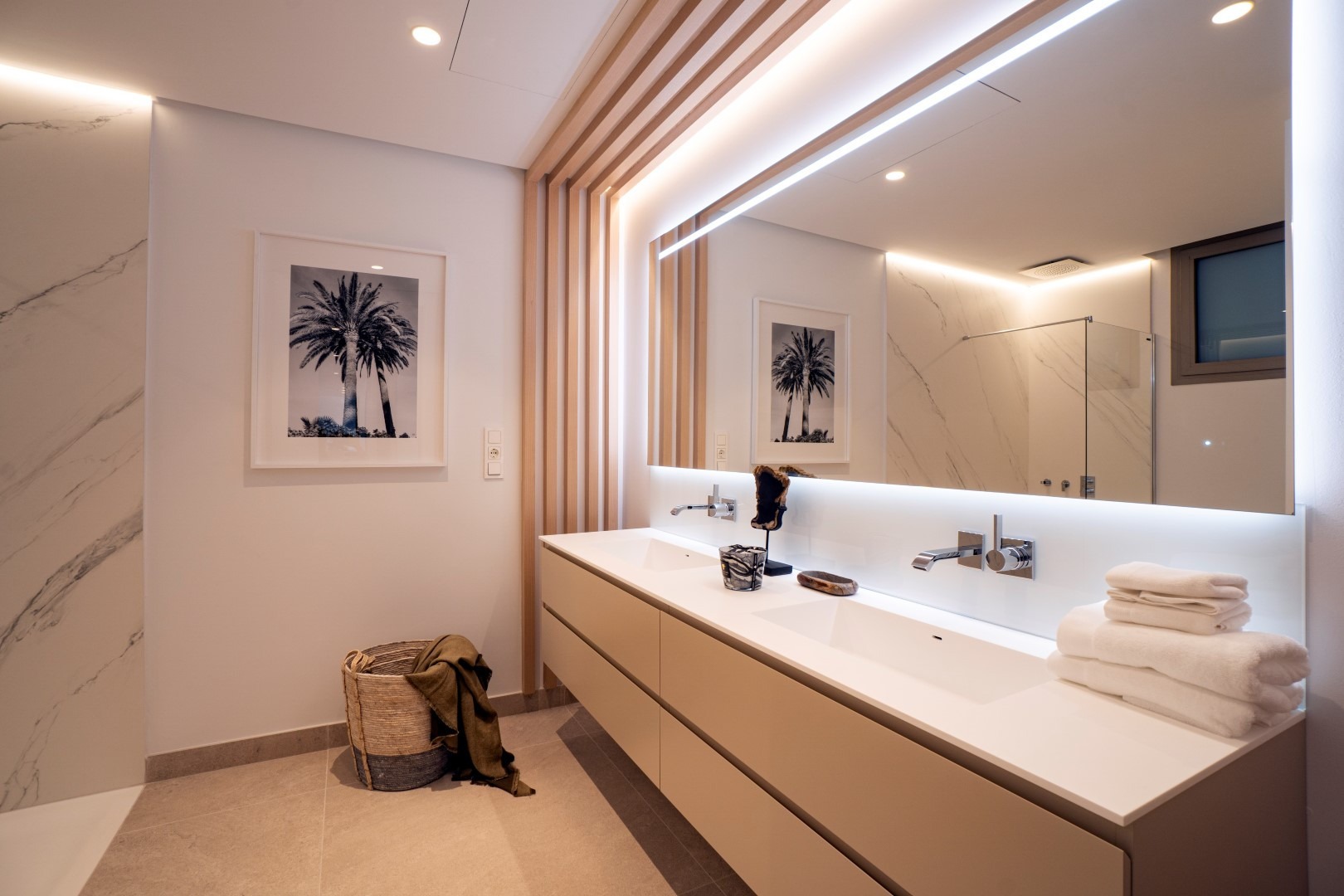 Penthouse for Sale in Benahavis