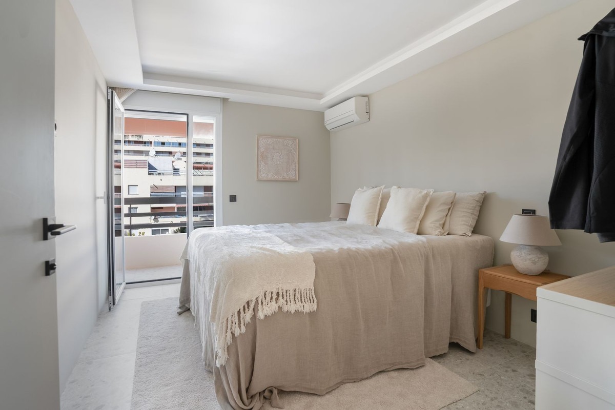 Penthouse for Sale in Marbella