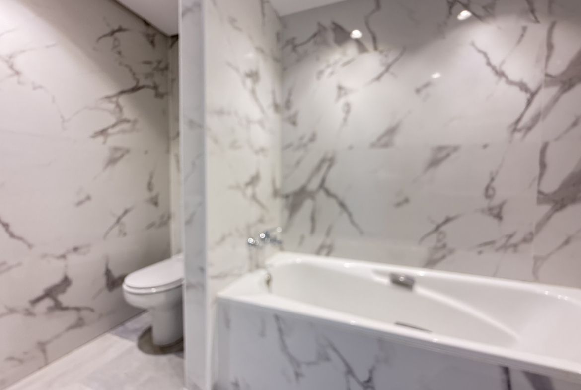 Penthouse for Sale in Guadalmina Baja – Marbella