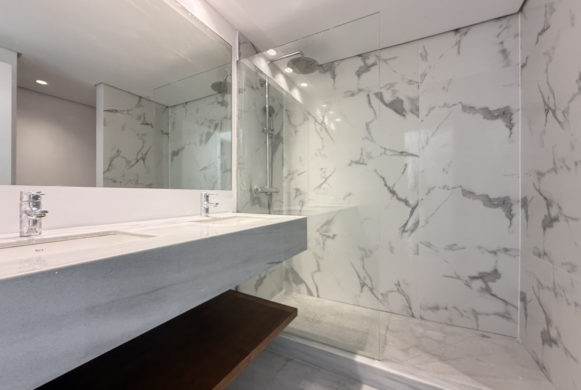 Penthouse for Sale in Guadalmina Baja – Marbella