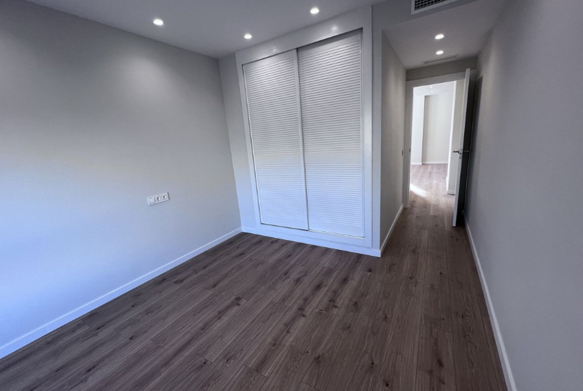 Penthouse for Sale in San Pedro de Alcántara