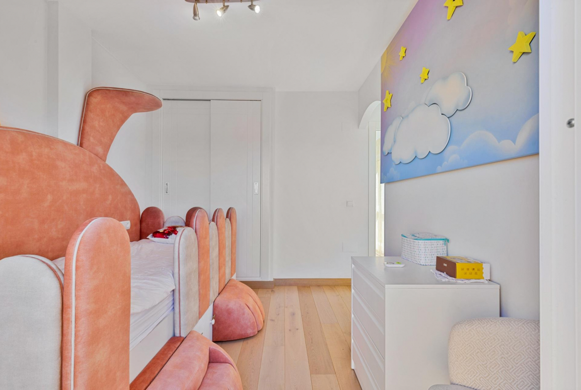 Penthouse for Sale in Riviera del Sol – Mijas