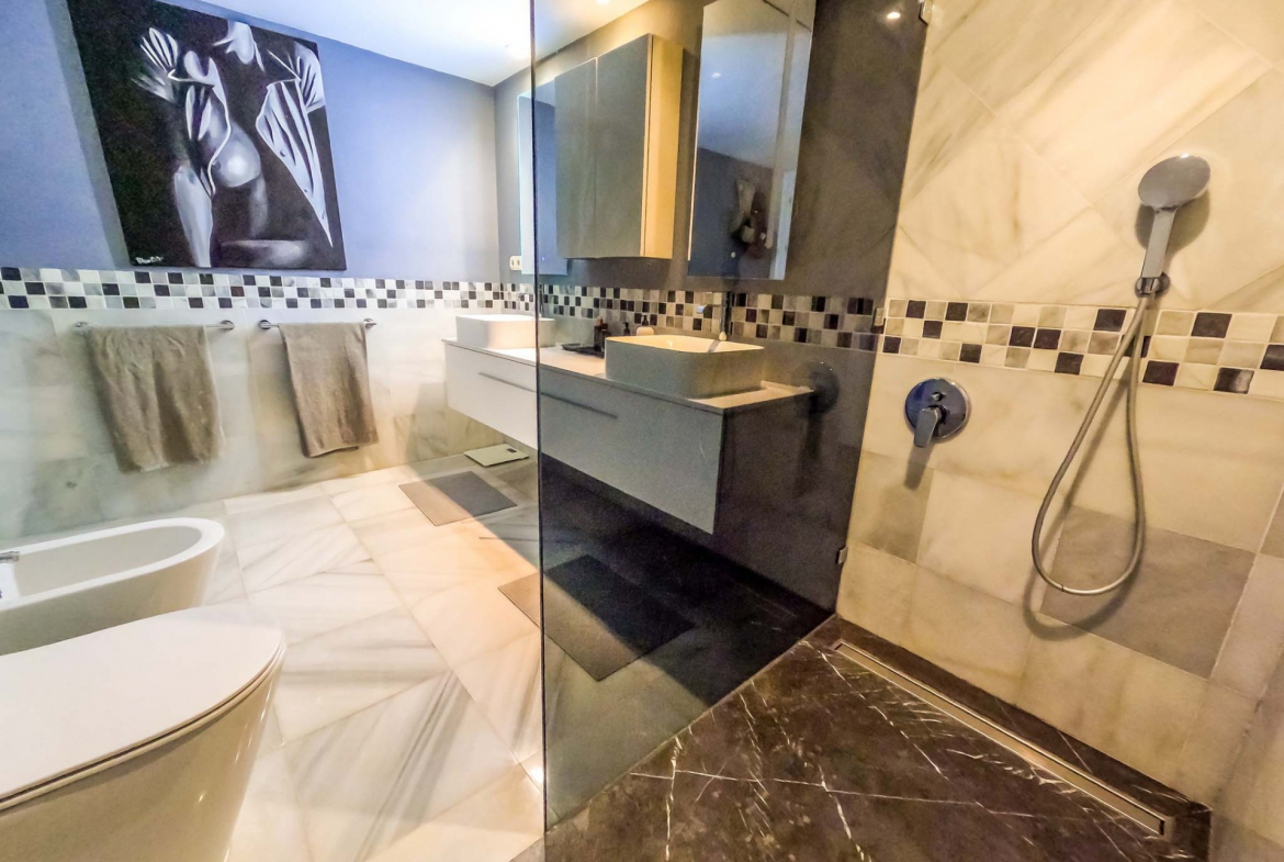 Penthouse for Sale in Monte Halcones – Benahavís